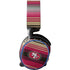 NFL San Francisco 49ers Trailblazer SteelSeries Arctis 5 Skin