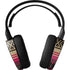NFL San Francisco 49ers Trailblazer SteelSeries Arctis 5 Skin