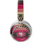 NFL San Francisco 49ers Trailblazer Surface Headphones Skin
