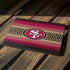 NFL San Francisco 49ers Trailblazer Surface Pro 7 Skin