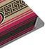 NFL San Francisco 49ers Trailblazer Universal Laptop 14in (11.4 x 8.2in) Skin