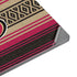 NFL San Francisco 49ers Trailblazer Universal Laptop 16.6in (13.4 x 9.7in) Skin