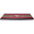 NFL San Francisco 49ers Trailblazer Universal Laptop 16in (13 x 9.4in) Skin