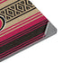NFL San Francisco 49ers Trailblazer Universal Laptop 17in (13.8 x 10in) Skin