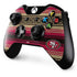 NFL San Francisco 49ers Trailblazer Xbox One Controller Skin