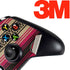 NFL San Francisco 49ers Trailblazer Xbox One Controller Skin