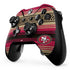 NFL San Francisco 49ers Trailblazer Xbox One Elite Controller Skin