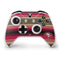 NFL San Francisco 49ers Trailblazer Xbox One S Controller Skin