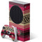 NFL San Francisco 49ers Trailblazer Xbox Series S Skins
