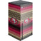NFL San Francisco 49ers Trailblazer Xbox Series X Console Skin