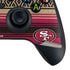NFL San Francisco 49ers Trailblazer Xbox Series X Controller Skin