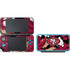 NFL San Francisco 49ers Tropical Print Nintendo 2DS XL (2017) Skin