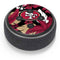 NFL San Francisco 49ers Tropical Print Amazon Echo Dot Skin