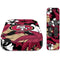 NFL San Francisco 49ers Tropical Print Apple TV Skin