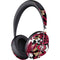 NFL San Francisco 49ers Tropical Print Bose Noise Cancelling Headphones 700 Skin