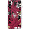 NFL San Francisco 49ers Tropical Print Galaxy A14 5G Skin