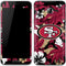 NFL San Francisco 49ers Tropical Print Galaxy J3 Skin