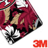 NFL San Francisco 49ers Tropical Print Galaxy Note 8 Skin