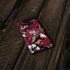NFL San Francisco 49ers Tropical Print Galaxy Note 9 Skin