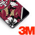 NFL San Francisco 49ers Tropical Print Galaxy S10 Plus Skin
