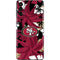 NFL San Francisco 49ers Tropical Print Galaxy S21 Plus 5G Skin