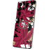 NFL San Francisco 49ers Tropical Print Galaxy S21 Ultra 5G Skin