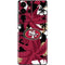 NFL San Francisco 49ers Tropical Print Galaxy S21 Ultra 5G Skin