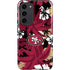 NFL San Francisco 49ers Tropical Print Galaxy S23 Plus Pro Case