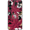 NFL San Francisco 49ers Tropical Print Galaxy S23 Plus Skin