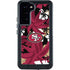 NFL San Francisco 49ers Tropical Print Galaxy S23 Plus Waterproof Case