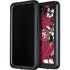 NFL San Francisco 49ers Tropical Print Galaxy S23 Plus Waterproof Case