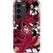 NFL San Francisco 49ers Tropical Print Galaxy S23 Pro Case