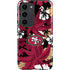 NFL San Francisco 49ers Tropical Print Galaxy S23 Pro Case