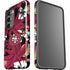 NFL San Francisco 49ers Tropical Print Galaxy S23 Pro Case