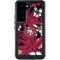 NFL San Francisco 49ers Tropical Print Galaxy S23 Waterproof Case