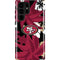 NFL San Francisco 49ers Tropical Print Galaxy S24 Ultra Impact Case