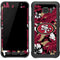 NFL San Francisco 49ers Tropical Print Galaxy S7 Active Skin