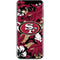 NFL San Francisco 49ers Tropical Print Galaxy S8 Plus Skin