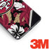 NFL San Francisco 49ers Tropical Print Galaxy S9 Plus Skin