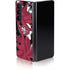 NFL San Francisco 49ers Tropical Print Galaxy Z Fold5 5G Skin