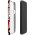 NFL San Francisco 49ers Tropical Print iPhone 12 Mini Lite Case