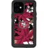 NFL San Francisco 49ers Tropical Print iPhone 12 Mini Waterproof Case