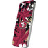 NFL San Francisco 49ers Tropical Print iPhone 12 Pro Max Skin