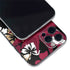 NFL San Francisco 49ers Tropical Print iPhone 12 Pro Max Skin