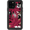 NFL San Francisco 49ers Tropical Print iPhone 12 Pro Waterproof Case