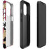 NFL San Francisco 49ers Tropical Print iPhone 13 Pro Impact Case