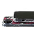 NFL San Francisco 49ers Tropical Print iPhone 14 Plus MagSafe Case