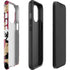 NFL San Francisco 49ers Tropical Print iPhone 14 Pro Impact Case