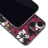 NFL San Francisco 49ers Tropical Print iPhone 14 Skin