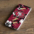 NFL San Francisco 49ers Tropical Print iPhone 8 Plus Skin